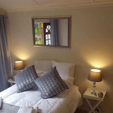 Appartement Pelikaan 9 à Stellenbosch Extérieur photo