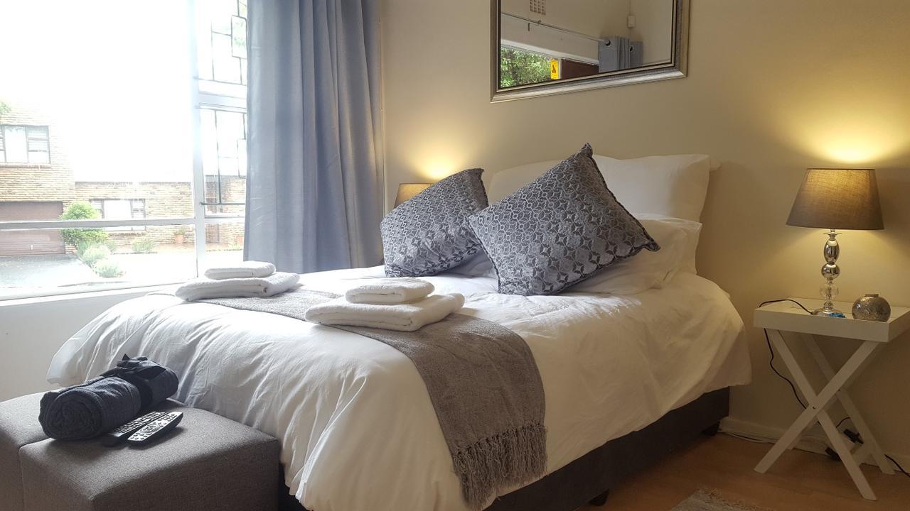 Appartement Pelikaan 9 à Stellenbosch Extérieur photo