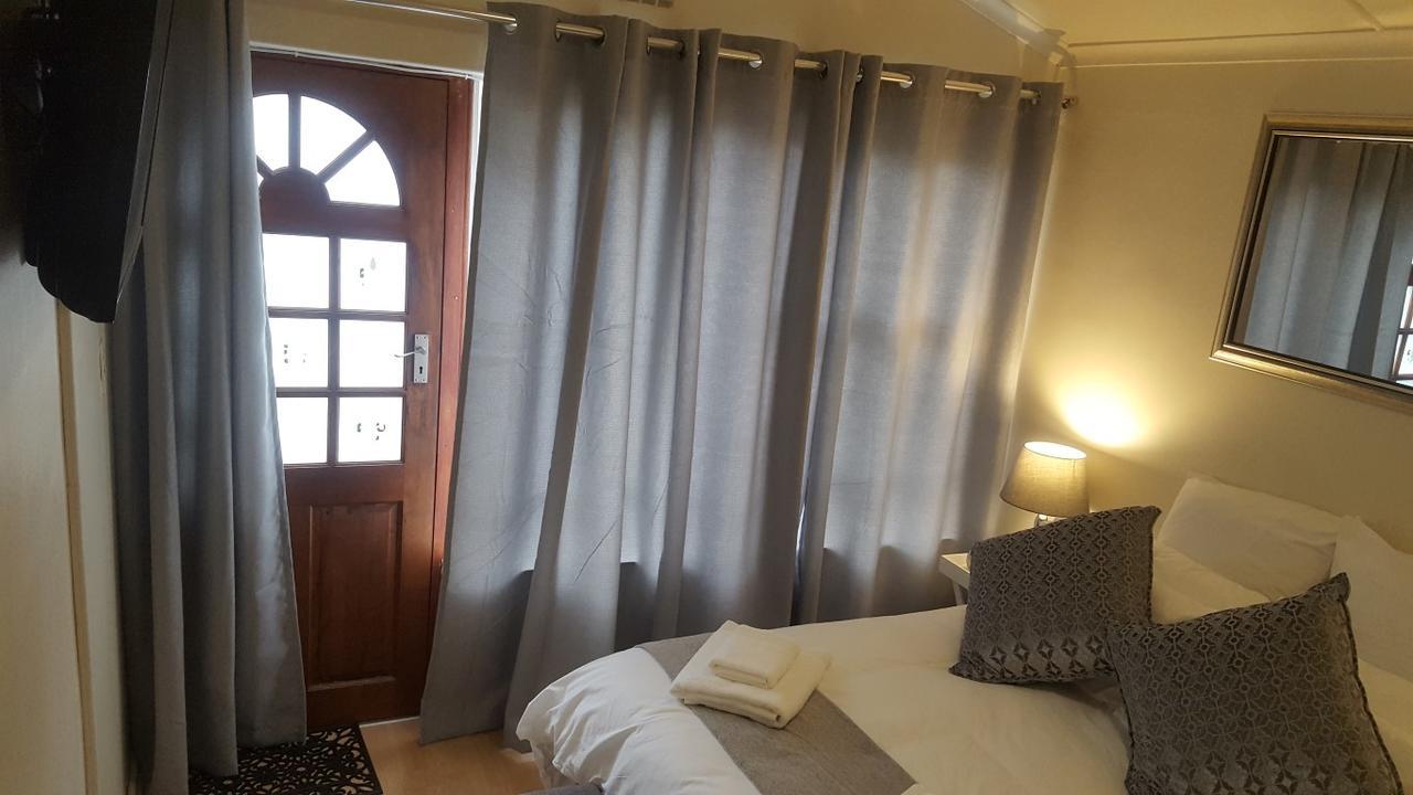Appartement Pelikaan 9 à Stellenbosch Extérieur photo