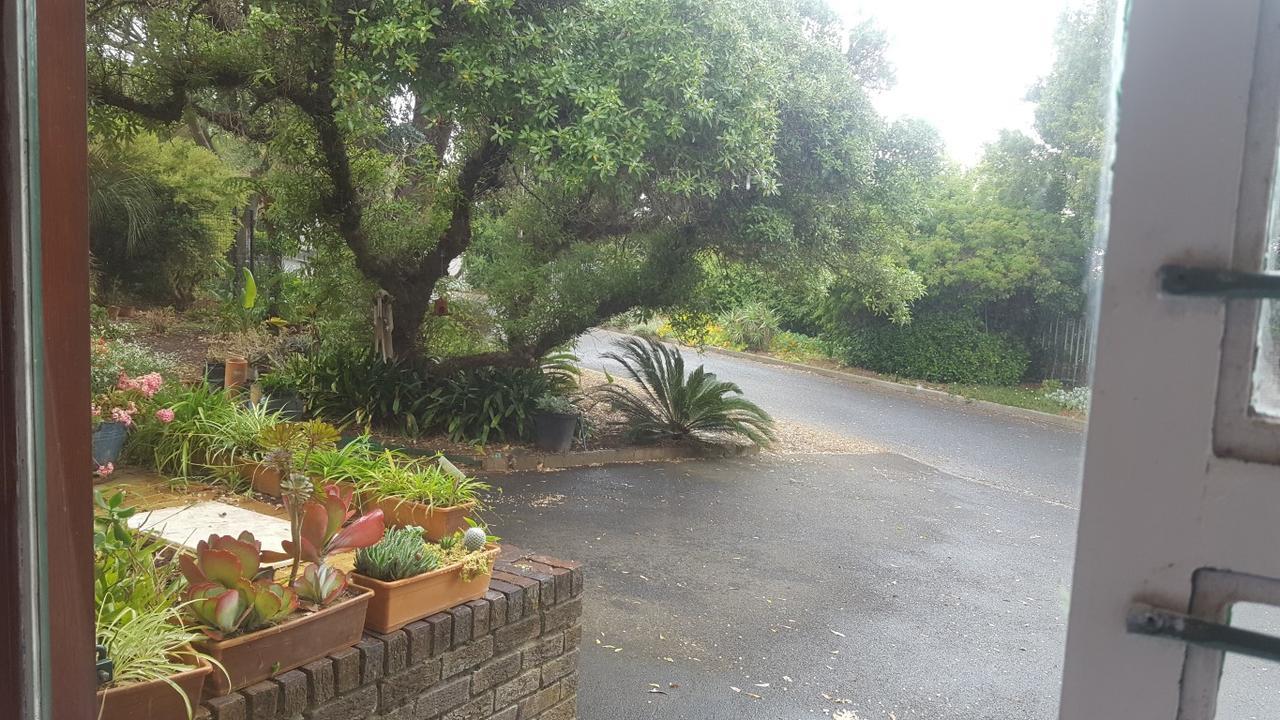 Appartement Pelikaan 9 à Stellenbosch Extérieur photo