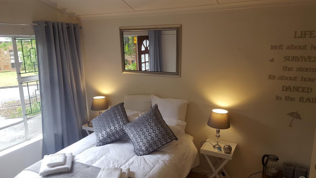 Appartement Pelikaan 9 à Stellenbosch Extérieur photo