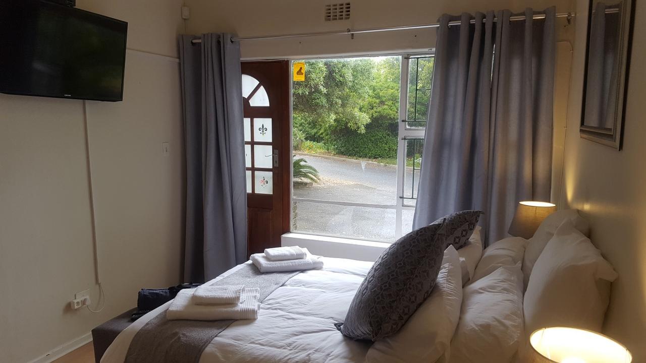 Appartement Pelikaan 9 à Stellenbosch Extérieur photo